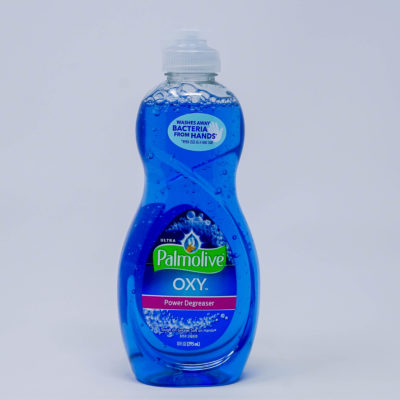 Palmolive Oxy Pwr D D/W 295ml