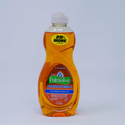Palmolive A/Bac Orng D/W 295ml