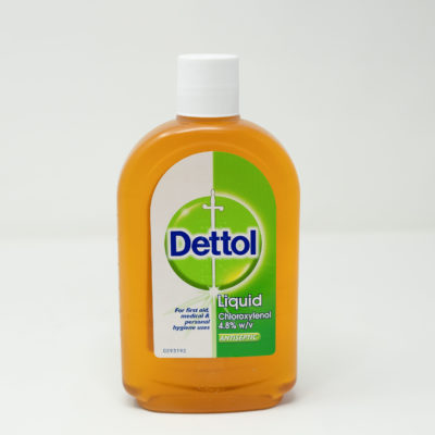 Dettol 500ml