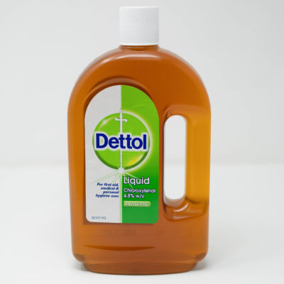 Dettol 750ml