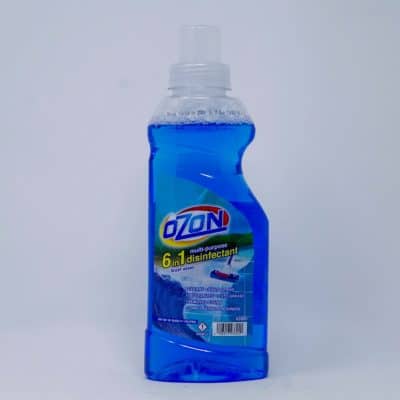 Ozon Multipurpose Ocean 450ml