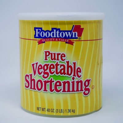 F/Town Pure Veg Shortng 1.36kg