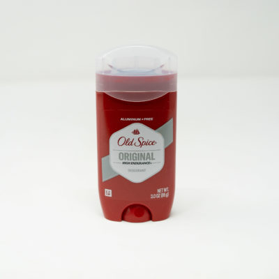 Old Spice H/End Orig Deod 85g