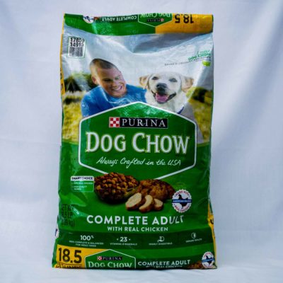 Purina Dog Chow 8.39kg