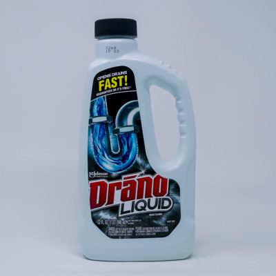 Drano Clog Remover 946ml