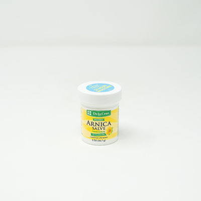 De La Cruz Arnica Salve 56.7g
