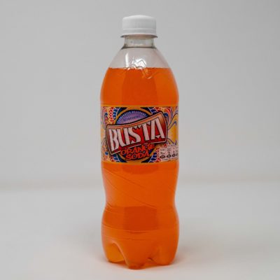Busta Orange 500ml