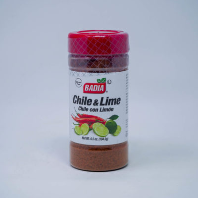 Badia Chile and Lime 6.5oz