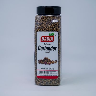 Badia Coriander Seed 340.2g