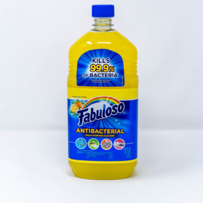 Fabuloso Spark Citr Anti1.41lt