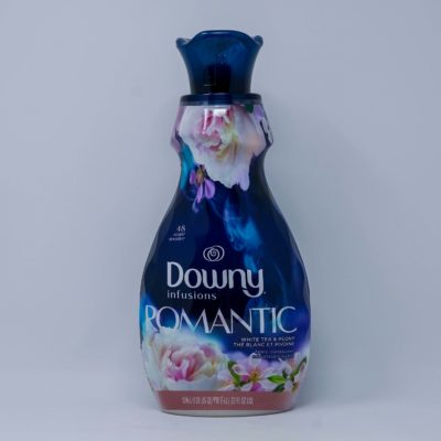 Downy Romantic Wht T&pny 0.96l