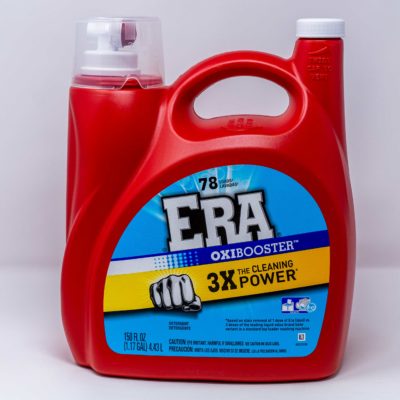 Era Lq Oxi Booster 150fl Oz