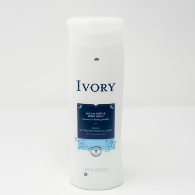 Ivory Orig Body Wash 354ml