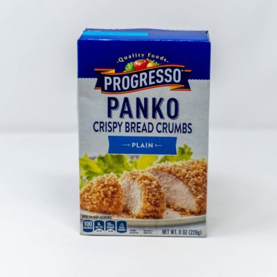 Prog Plain Panko Brd Crumb226g