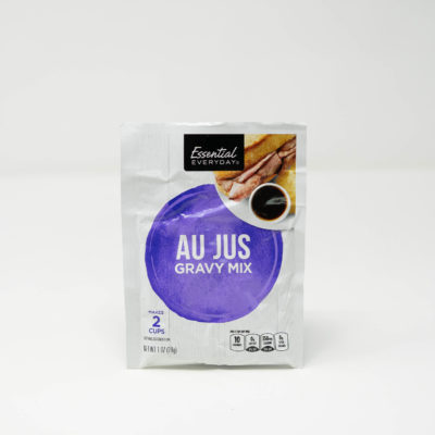 E/Day Au Jus Gravy Mix 28g