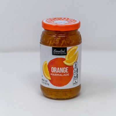 E/Day Orange Marmalade 510g