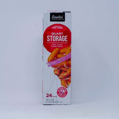 E/Day Qrt Storage Bag Reclos24