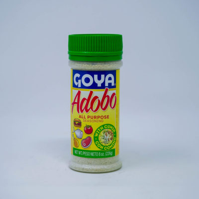 Goya Adobo With Cumin 226g