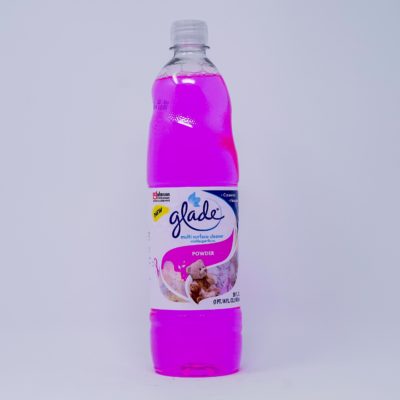 Glade Multisurf Cln Powd 900ml