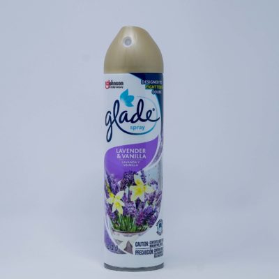 Glade Aero Lav & Van 227g