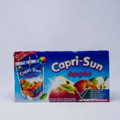 Capri-Sun Apple 10/200ml