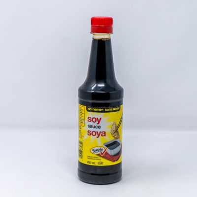 Nn Soya Sc 450 Ml