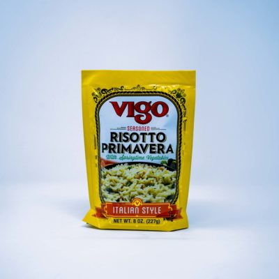 Vigo Risotto Primavera 227g