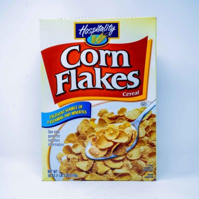 Hospitality Cornflakes 680g