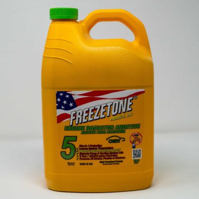 Freezetone  Er Additive 3.79l