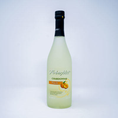 Arbor Mist Peach Chardnny 750m