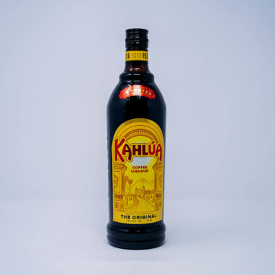 Kahlua Liquer 750ml