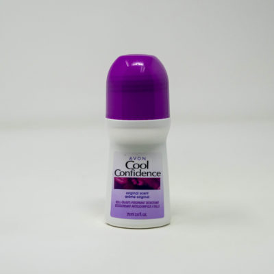 Avon Cool Confidence  75ml