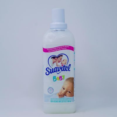 Suavitel Baby Powfr F/Soft848m