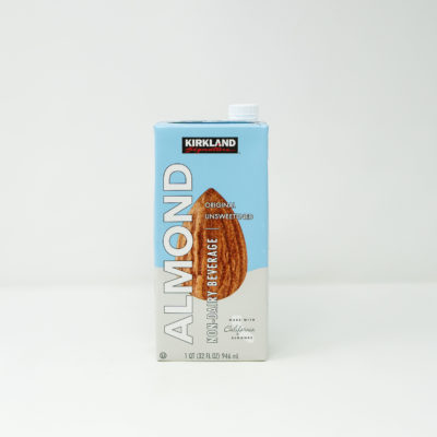 Kland Alm Milk Orig Uswt946ml