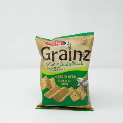 Grainz Garden Herb 35g