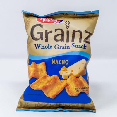 Grainz Nacho 35g