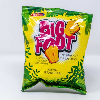 Holiday Big Foot 25g