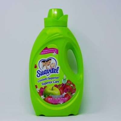 Suavitel Apple&berries Fab1.9l