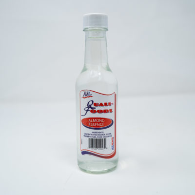 Qf Almond Essence 150ml