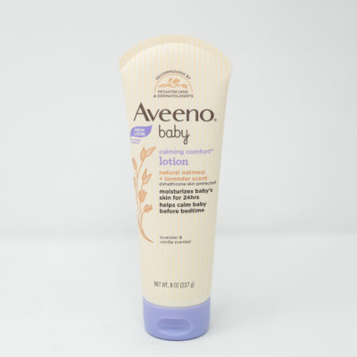 Aveeno Baby Calming Lotion 227
