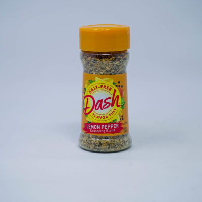 Mrs Dash Lemon Pepper 71g