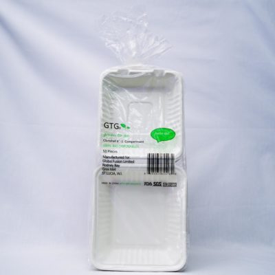 Gtg Clam Shell 1 Comp 8 50s