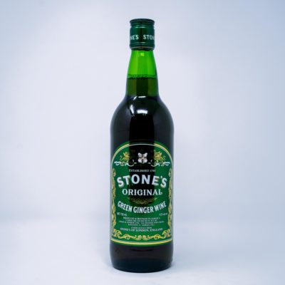 Stones Grn Ginger Wine 750ml