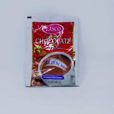 Lasco Chocolate Mix 28g