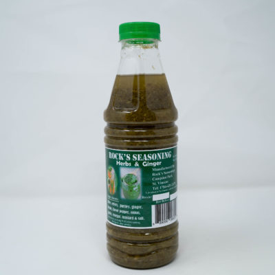 Rocks Seasoning Hrb&gng 750ml