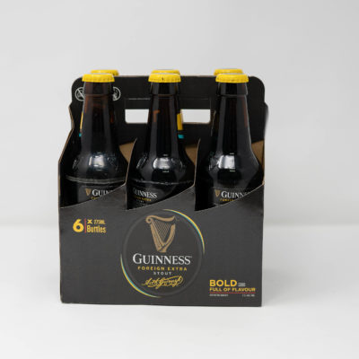 Guinness 6pk