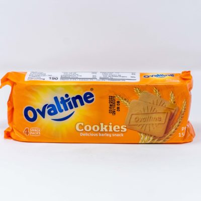 Ovaltine Cookies 150g
