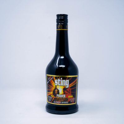 Sting Power 750ml