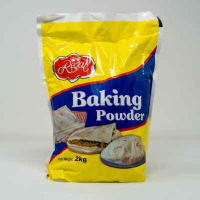Regal Baking Powder 2kg