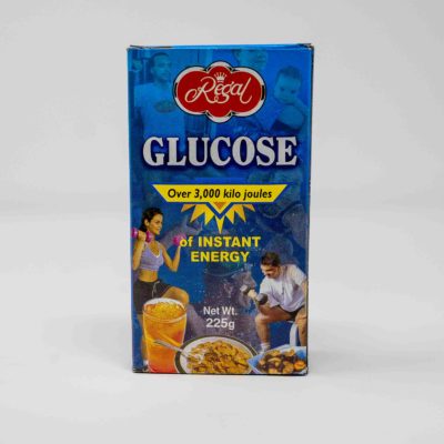 Regal Glucose 205g